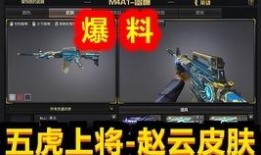 cf皮肤最新爆料大全,潮流新装，等你来战！