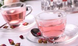 玫瑰花茶爆料怎么做的视频,跟随视频轻松学会花茶制作