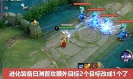 王者最新爆料寒冰出装,王者峡谷冰雪风暴即将来袭！