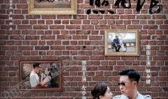幸福照相馆在线观看,穿越时光的温馨回忆