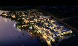 徐州湾区最新爆料,揭秘未来城市新篇章