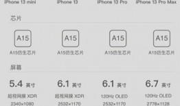 iphonen13最新爆料,设计革新与性能升级揭秘