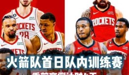 休斯顿火箭最新爆料新闻,球队动态及关键交易内幕揭晓