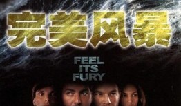 完美风暴在线观看,在线观看，揭秘海上灾难的惊心动魄