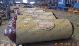 天然气瓶爆料视频教程图片