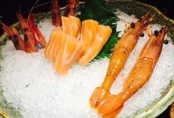 日料店甜虾爆料视频大全