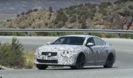 法系车最新爆料,颠覆传统，引领未来汽车潮流