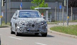 奔驰eqc最新爆料,豪华纯电SUV的颠覆性革新来袭