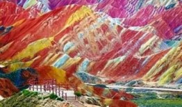 张掖网红爆料视频最新,探寻丝绸之路上的新晋打卡地