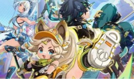 原神故事最新爆料,探寻神秘遗迹，揭开世界奥秘！