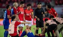 中超外援爆料视频,内幕视频曝光外援真实生活与挑战