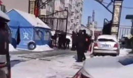 哈尔滨情况爆料最新