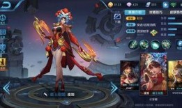 王者木兰皮肤最新爆料2025,神秘面纱下的华丽蜕变