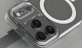 苹果17最新爆料手机壳,独家设计引领时尚潮流新风向