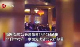 石家庄爆料完整视频,揭秘事件真相，还原现场细节