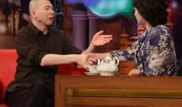 金星秀爆料娱乐圈怪现象,金星秀曝光的惊人怪现象