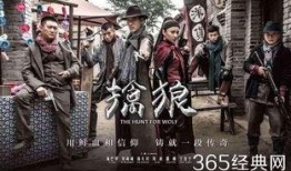 狼电视剧全集在线观看,在线观看，尽享狼性传奇