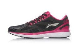 李宁最新跑鞋爆料,科技升级，领跑未来运动风尚