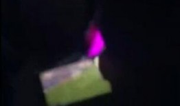 有网友爆料演唱会吗视频,演唱会现场精彩瞬间视频曝光！