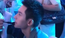 娱乐圈没瓜吃的日子,静悄悄的日子，幕后故事待揭晓