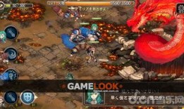 龙战士最新爆料消息,神秘力量觉醒，传奇冒险即将开启！