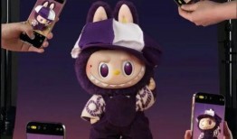 labubu最新搪胶爆料,创新技术引领行业新潮流