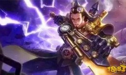 吕德华皮肤最新爆料图片,炫酷造型引粉丝热议