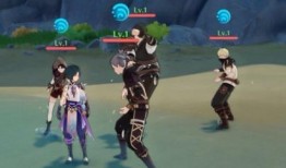 原神雷神爆料视频