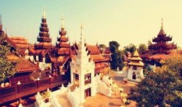 爆料泰国旅游视频大全,揭秘东南亚风情之旅