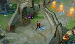 后裔新皮肤爆料图库最新,炫酷特效，神秘背景，带你领略东方神话魅力