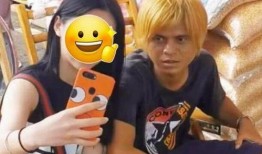 网红吃瓜五万粉丝是谁啊,五万粉丝背后的神秘人物