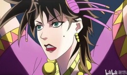 jojo最新一部爆料,新篇章，神秘力量觉醒，命运之战一触即发！