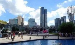 宁波天一广场最新爆料,全新商业地标即将亮相