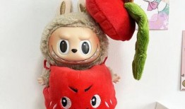 labubu最新搪胶爆料,创新技术引领行业新潮流