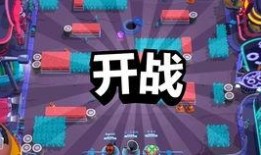 荒野乱斗27季爆料视频,揭秘全新爆料，激战一触即发！