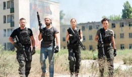 反击第五季在线观看,在线观看，揭秘暗战风云再起