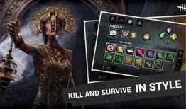 黎明杀机手游最新爆料,惊悚玩法升级，神秘角色即将登场！