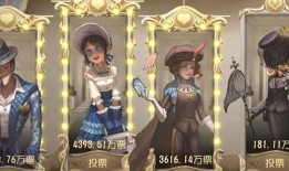 国际服宁芙奖最新爆料,神秘大奖得主即将揭晓！