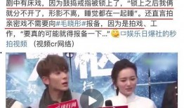 陈翔爆料视频大全最新版,揭秘娱乐圈不为人知的幕后真相