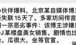 房地产女销售爆料案例最新,真实案例背后的行业真相