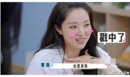 娱乐圈吃瓜模板横屏视频