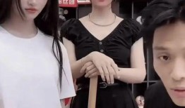 女主播爆料小杨哥视频,揭秘背后惊人内幕