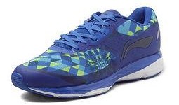 李宁最新跑鞋爆料,科技升级，领跑未来运动风尚