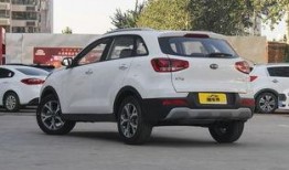 315起亚汽车最新爆料