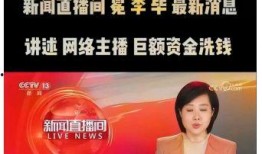 央视新闻爆料王冕,真相令人震惊！