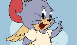 猫和老鼠天使爆料视频,揭秘经典动画背后的秘密