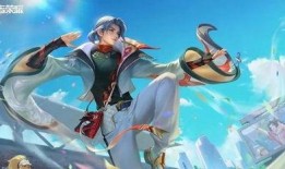 赵怀真王者爆料视频,游戏内幕大公开