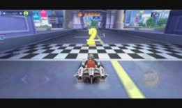 qq飞车最新爆料指挥官特效,QQ飞车全新特效震撼来袭！