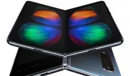 华为外折叠最新爆料,颠覆性设计即将亮相