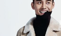 王凯最新爆料新戏,神秘角色引期待，剧情悬念迭起